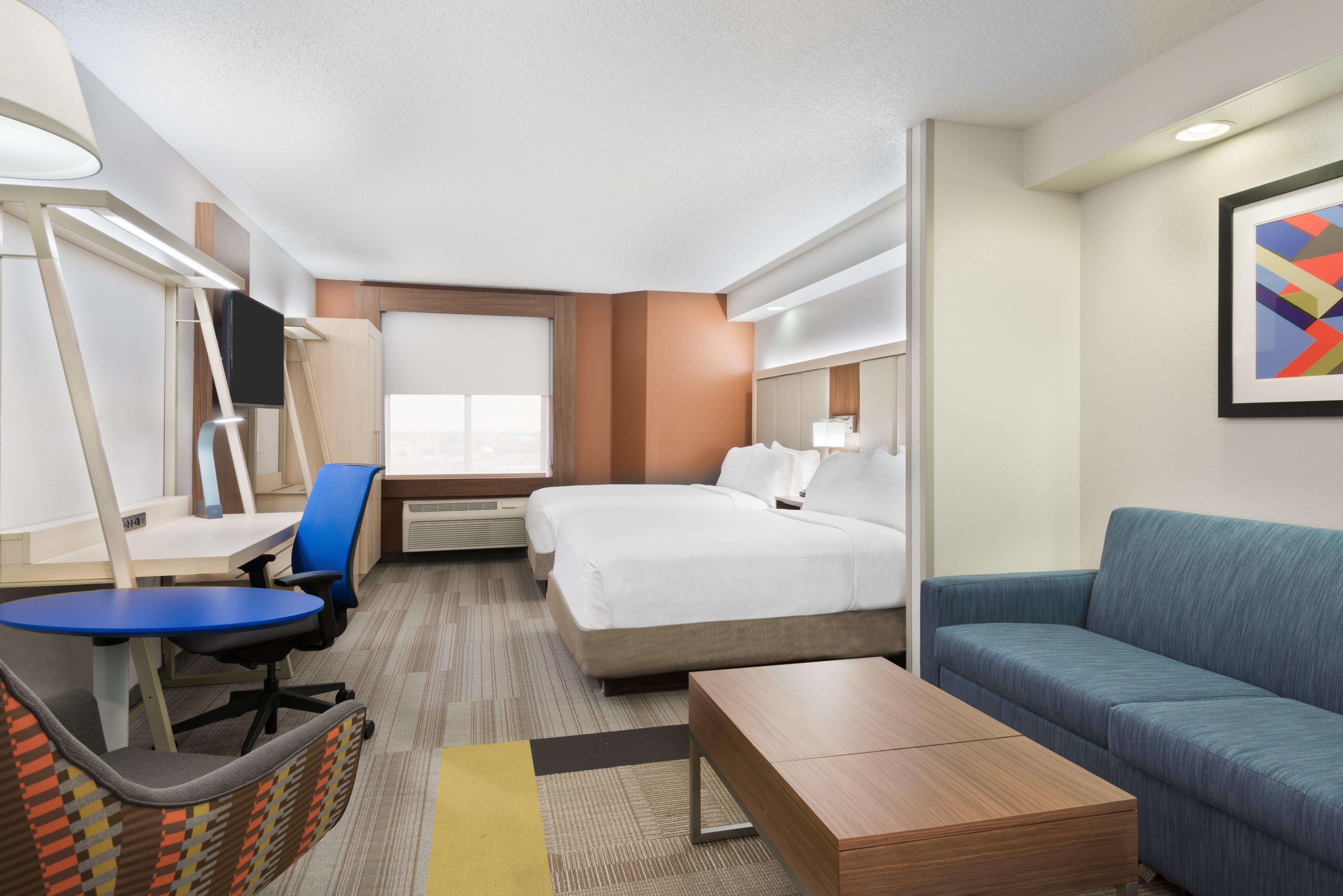 Hotel Holiday Express & - Nearest Universal By Ihg Orlando