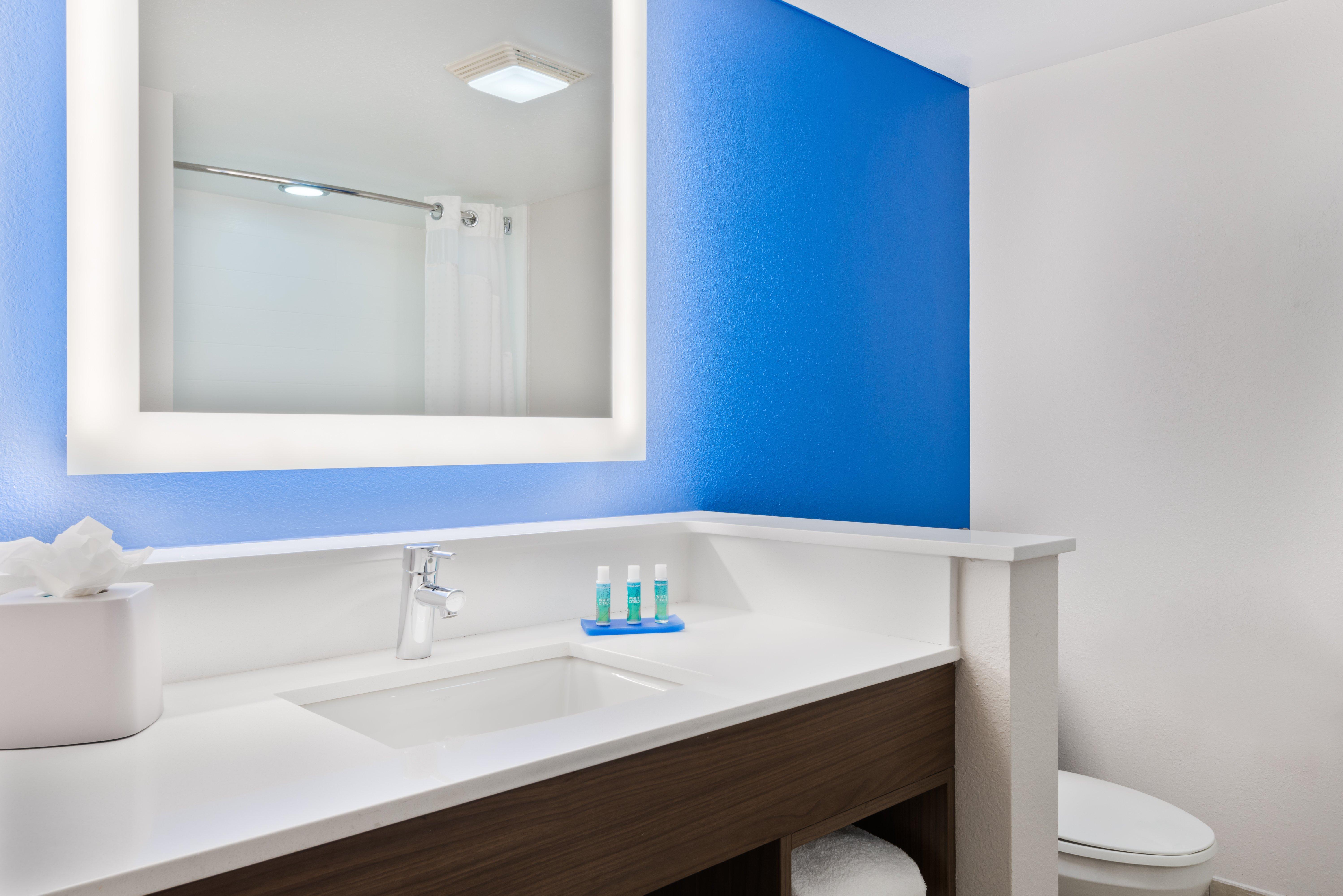 Holiday Express & - Nearest Universal By Ihg 3* Orlando